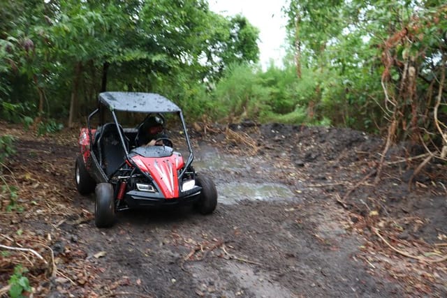 Houston Dune Buggy Adventures - Photo 1 of 25